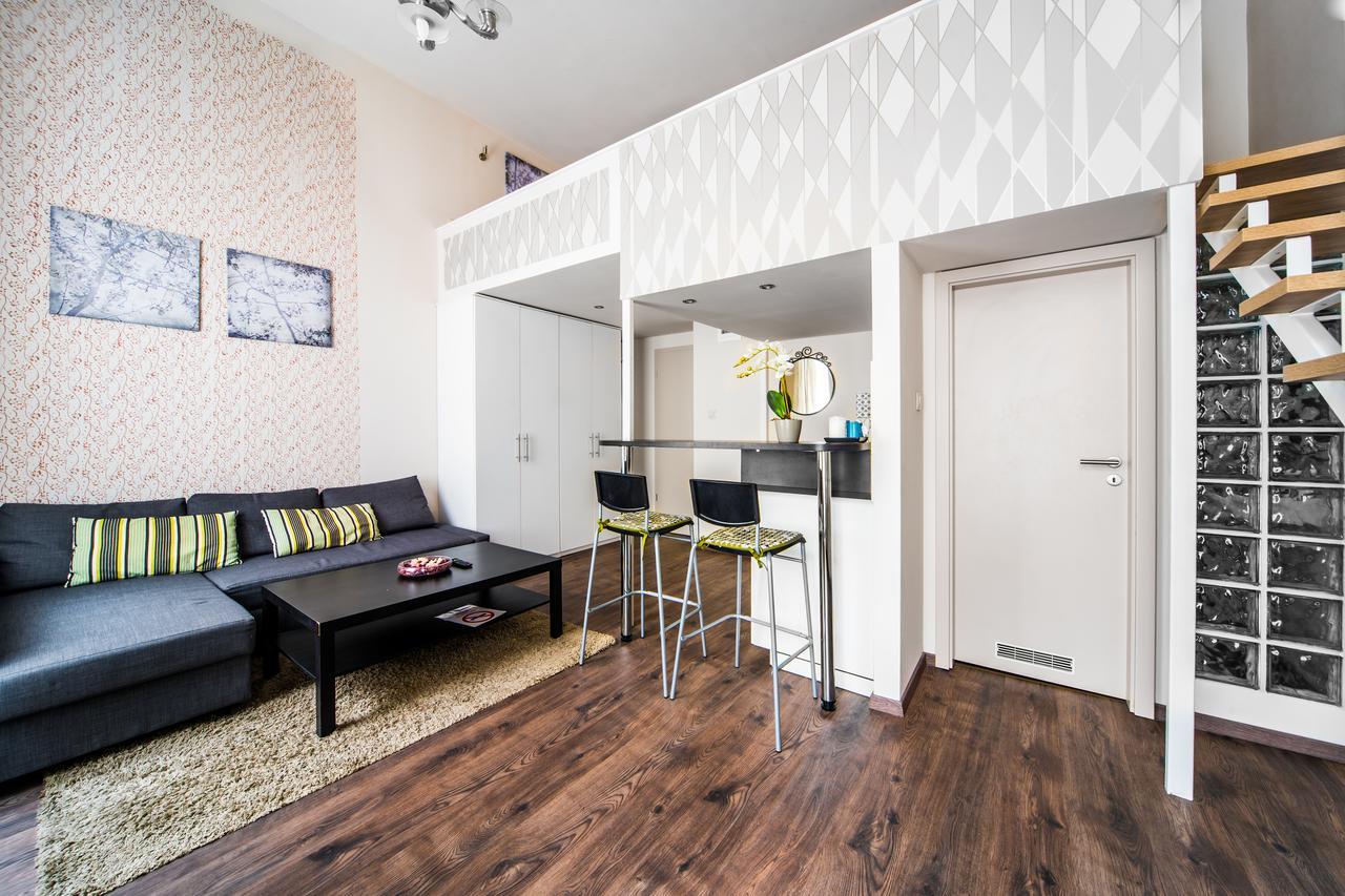 Elisabeth Apartments بودابست المظهر الخارجي الصورة