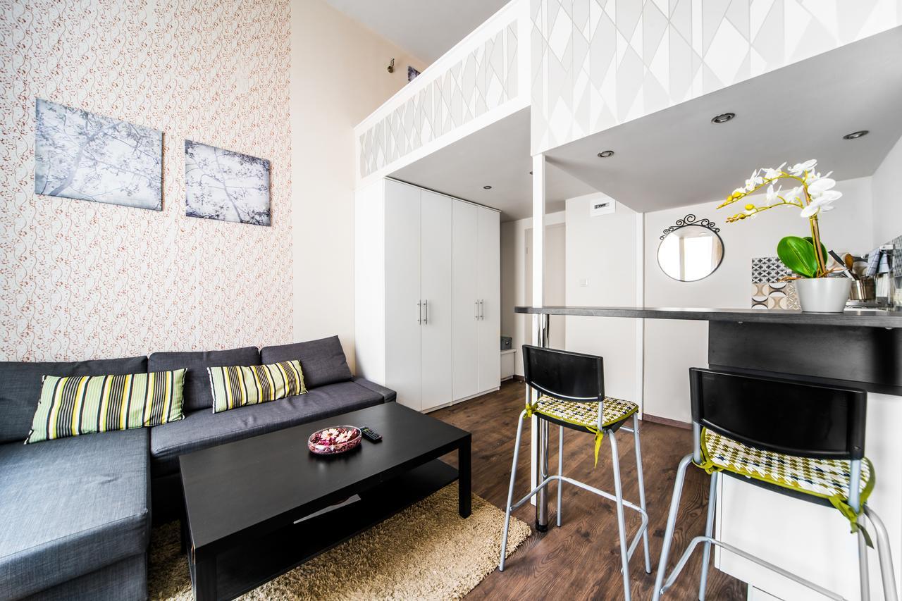 Elisabeth Apartments بودابست المظهر الخارجي الصورة