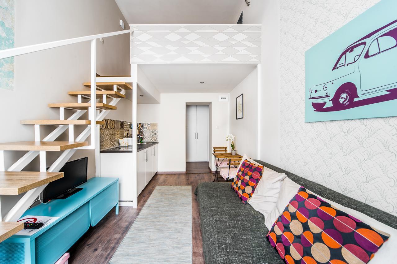 Elisabeth Apartments بودابست الغرفة الصورة